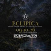 ॐ ECLIPICA ॐ