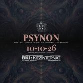 ॐ PSYNON ॐ