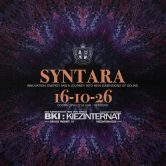 ॐ SYNTARA ॐ