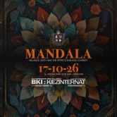 ॐ MANDALA ॐ