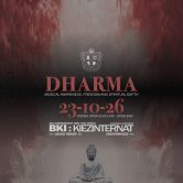 ॐ DHARMA ॐ
