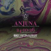 ॐ ANJUNA ॐ