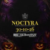 ॐ NOCTYRA ॐ
