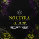 ॐ NOCTYRA ॐ